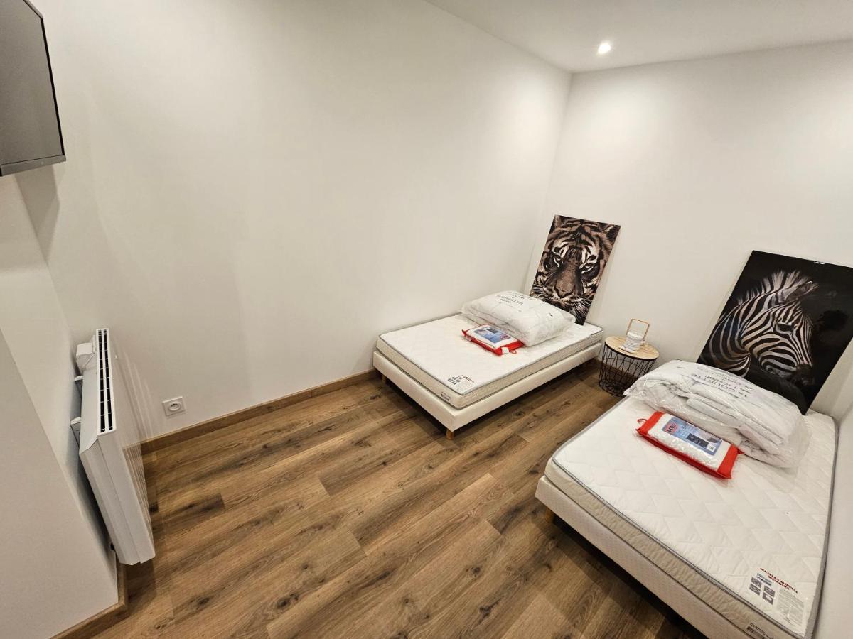 Maison Entiere Proche Plage Saint-Leonard  Екстер'єр фото